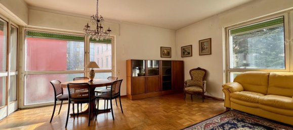 5-Zimmer Wohnung in Trento, Italy, Nr. 235500 28