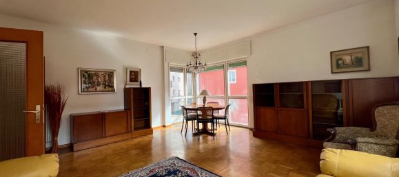 5-Zimmer Wohnung in Trento, Italy, Nr. 235500 3