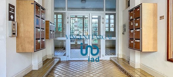 Apartamento T2 em Agen, France N.º 348582 12