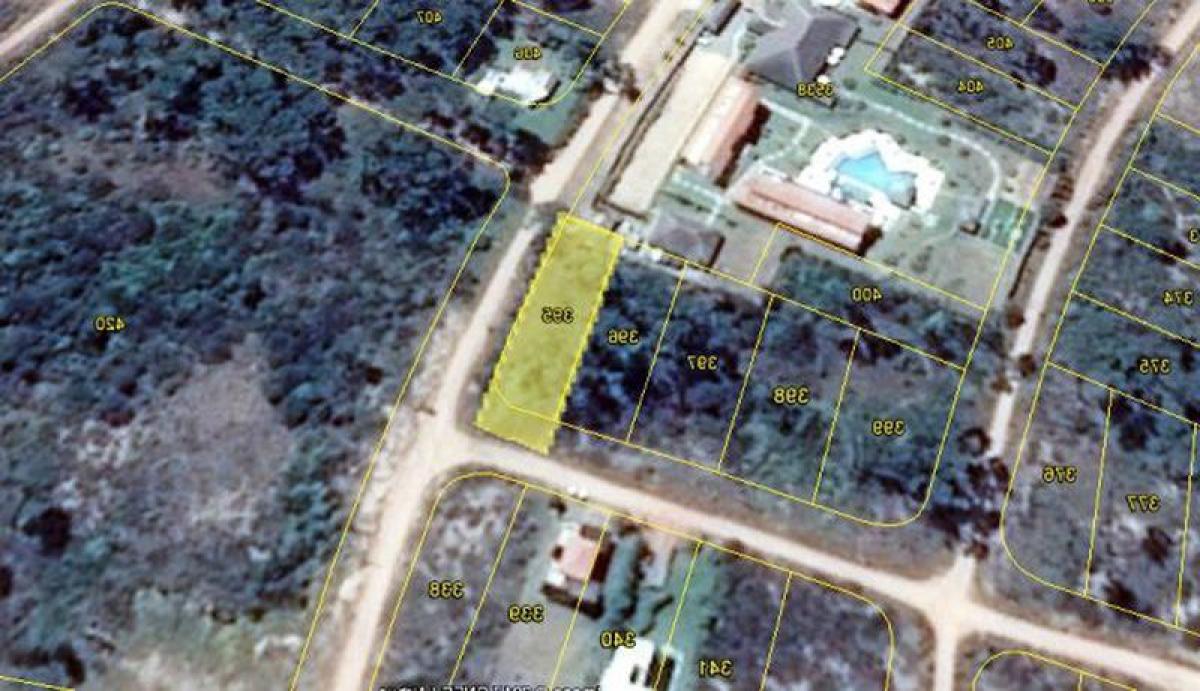  Land in Maldonado, Uruguay No. 14643