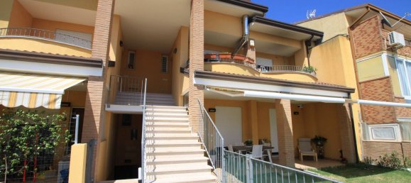 4غرفة منزل في San Clemente, Italy رقم 284849 23