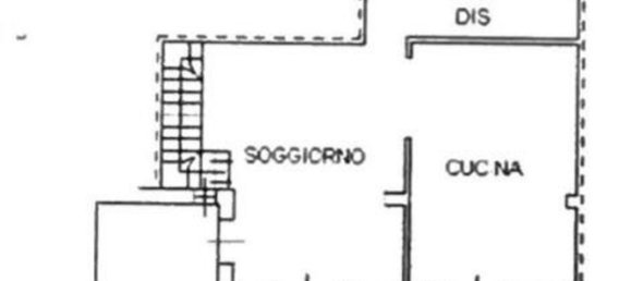 4غرفة منزل في San Clemente, Italy رقم 284849 25