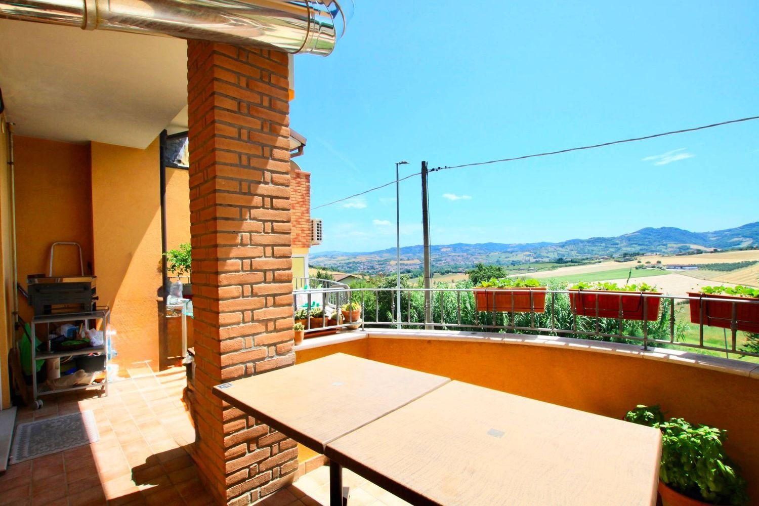 4غرفة منزل في San Clemente, Italy رقم 284849