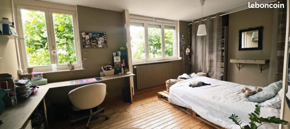 4 bedrooms House in Dunkerque, France No. 338193 19