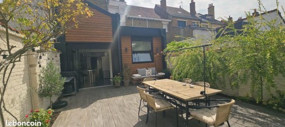 4 bedrooms House in Dunkerque, France No. 338193 3