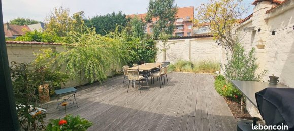 4 bedrooms House in Dunkerque, France No. 338193 2