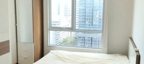 1 bedroom Condo in Huai Khwang, Thailand No. 16694 6