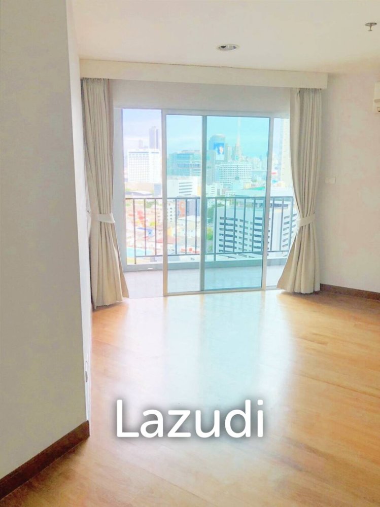 1 bedroom Condo in Huai Khwang, Thailand No. 16694