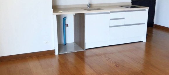 1 bedroom Condo in Huai Khwang, Thailand No. 16694 5