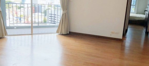 1 bedroom Condo in Huai Khwang, Thailand No. 16694 2