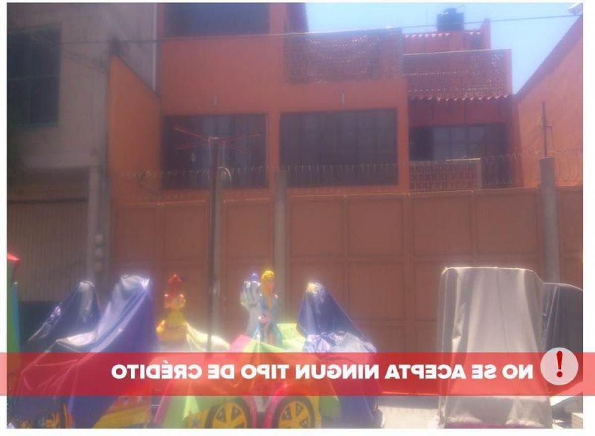 3 غرف نوم منزل في Cuautitlan Izcalli, Mexico رقم 211045