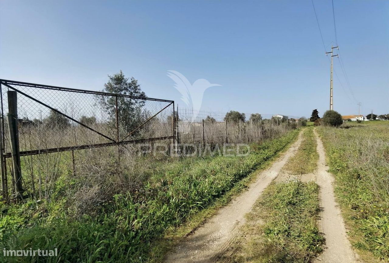 9600m² Land in Santarem, Portugal No. 57347