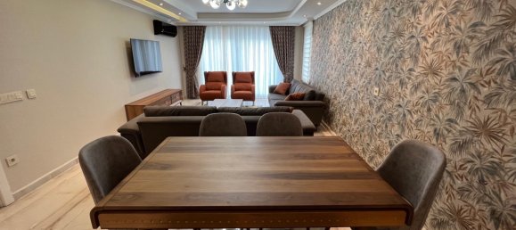 Вилла 2+1 в Аланья, Турция № 22980 6