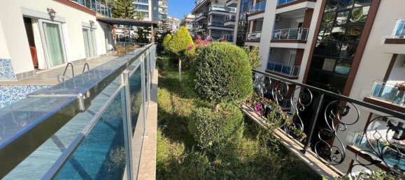 Вилла 2+1 в Аланья, Турция № 22980 8