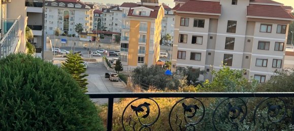 Вилла 2+1 в Аланья, Турция № 22980 14