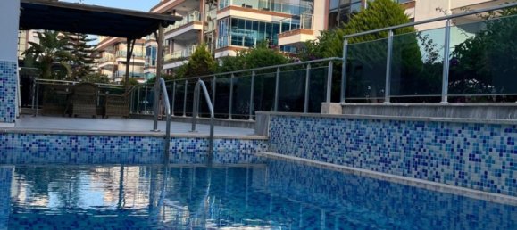 Вилла 2+1 в Аланья, Турция № 22980 20