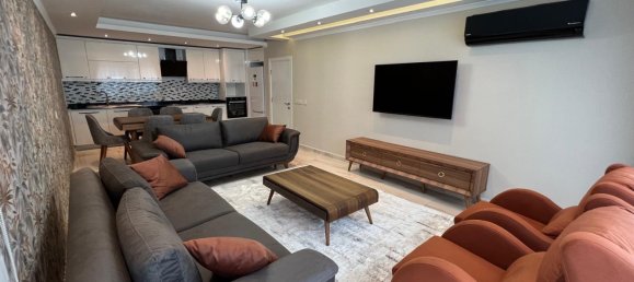 Вилла 2+1 в Аланья, Турция № 22980 11