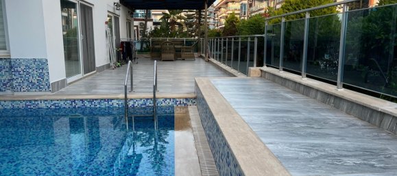 Вилла 2+1 в Аланья, Турция № 22980 18