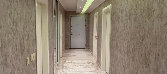 Вилла 2+1 в Аланья, Турция № 22980 3