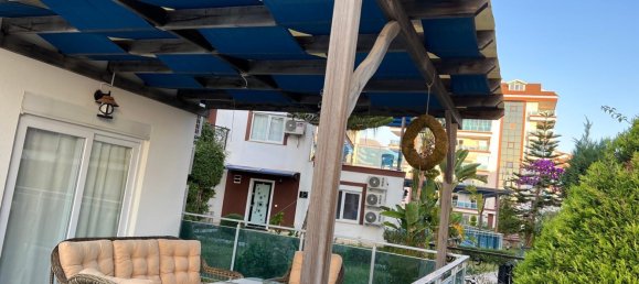 Вилла 2+1 в Аланья, Турция № 22980 4