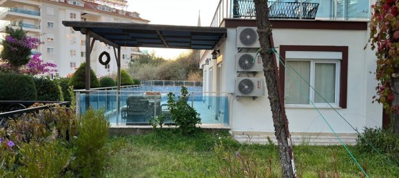 Вилла 2+1 в Аланья, Турция № 22980 2