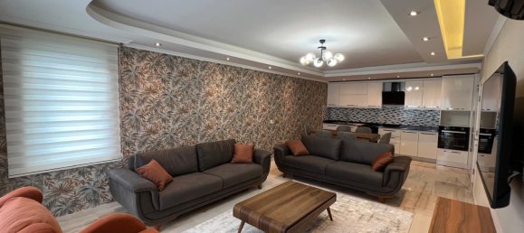 Вилла 2+1 в Аланья, Турция № 22980 13