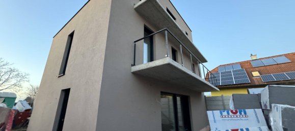 5-Zimmer Haus in Deutsch-Wagram, Austria, Nr. 213354 46