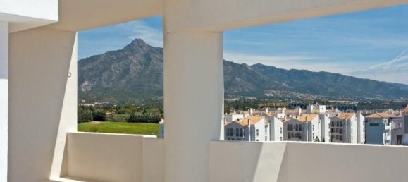 3 Schlafzimmer Penthouse in Marbella, Spain, Nr. 24055 3