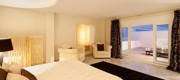 3 Schlafzimmer Penthouse in Marbella, Spain, Nr. 24055 12