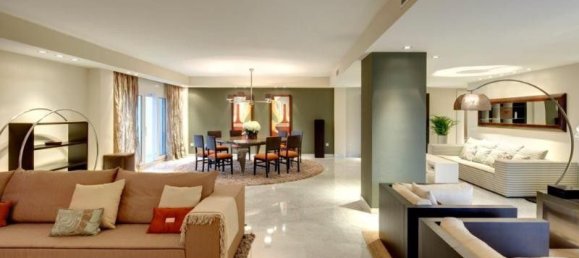 3 Schlafzimmer Penthouse in Marbella, Spain, Nr. 24055 8