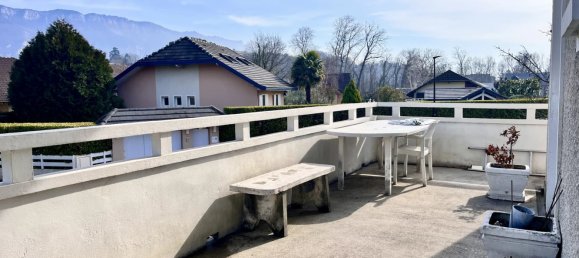 9-Zimmer Haus in Aix-les-Bains, France, Nr. 202544 3