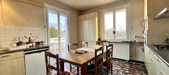 9-Zimmer Haus in Aix-les-Bains, France, Nr. 202544 14