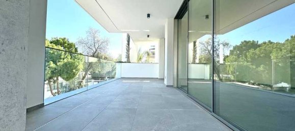 3 Schlafzimmer Wohnung in Strovolos, Cyprus, Nr. 16294 7