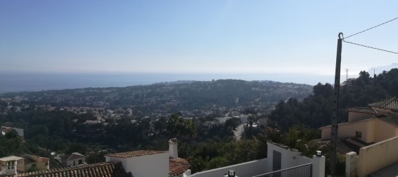 Grundstück in Moraira, Spain, Nr. 92187 2