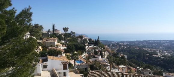 Grundstück in Moraira, Spain, Nr. 92187 4