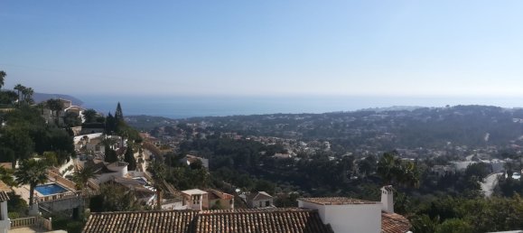 Grundstück in Moraira, Spain, Nr. 92187 3