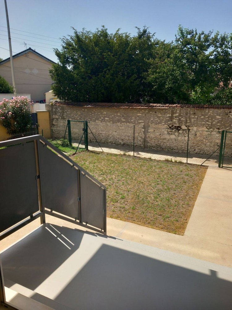 Apartamento T1 em Montereau-Fault-Yonne, France N.º 361683