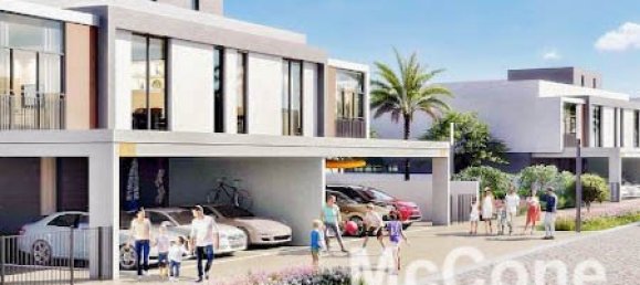 4 Schlafzimmer Stadthaus in Dubai South (Dubai World Central), UAE, Nr. 36145 7