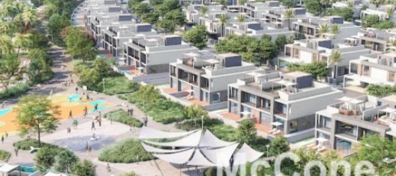 4 Schlafzimmer Stadthaus in Dubai South (Dubai World Central), UAE, Nr. 36145 9