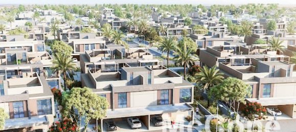 4 Schlafzimmer Stadthaus in Dubai South (Dubai World Central), UAE, Nr. 36145 10