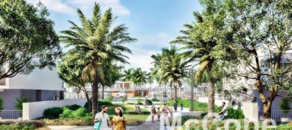 4 Schlafzimmer Stadthaus in Dubai South (Dubai World Central), UAE, Nr. 36145 2