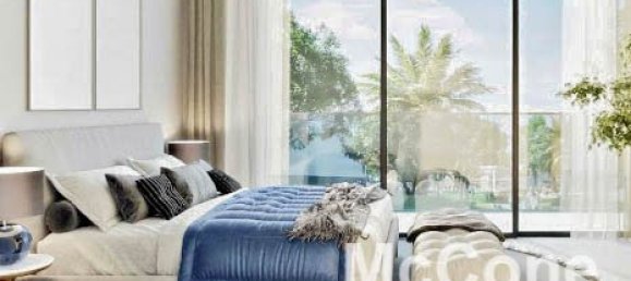 4 Schlafzimmer Stadthaus in Dubai South (Dubai World Central), UAE, Nr. 36145 5