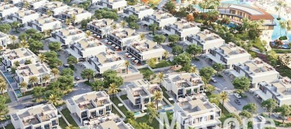 4 Schlafzimmer Stadthaus in Dubai South (Dubai World Central), UAE, Nr. 36145 8