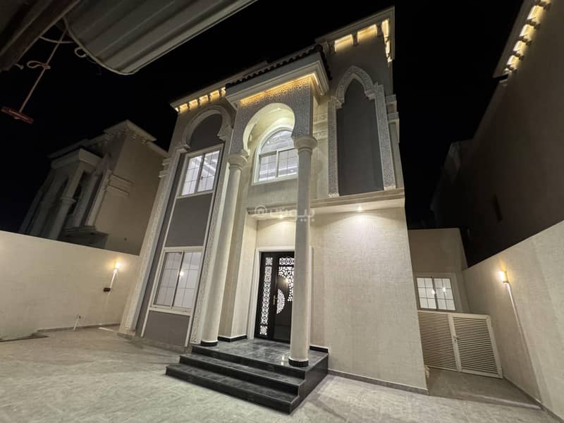 6 bedrooms Villa in Khobar, Saudi Arabia No. 608