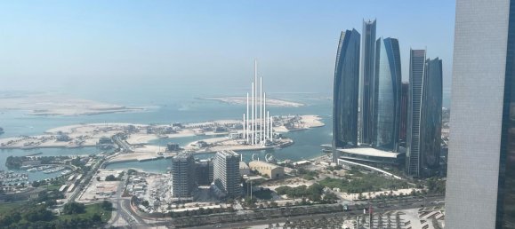 4 bedrooms Apartment in Corniche Road, UAE No. 25765 24