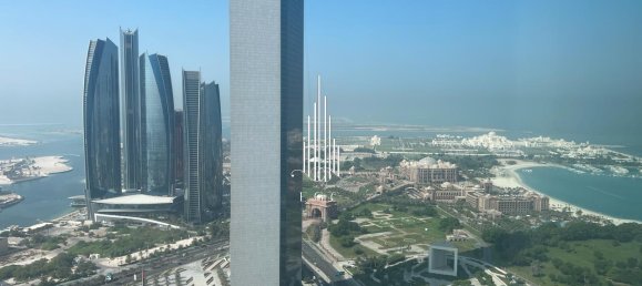 4 bedrooms Apartment in Corniche Road, UAE No. 25765 23