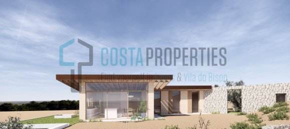 22230m² Land in Budens, Portugal No. 136888 7