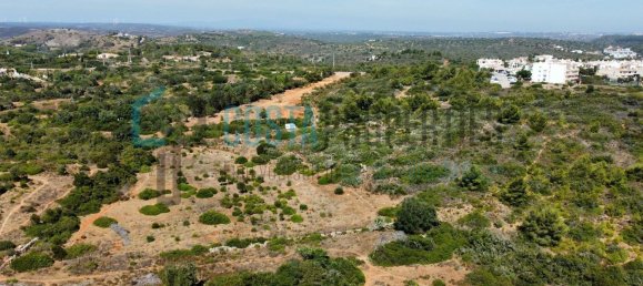22230m² Land in Budens, Portugal No. 136888 18