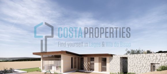 22230m² Land in Budens, Portugal No. 136888 5