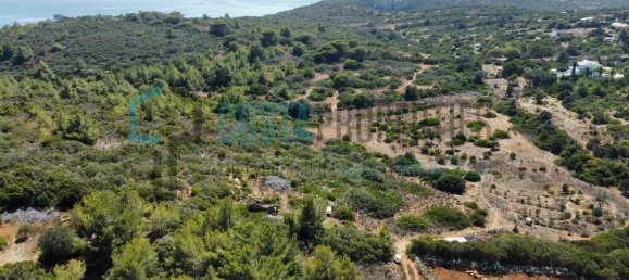 22230m² Land in Budens, Portugal No. 136888 12